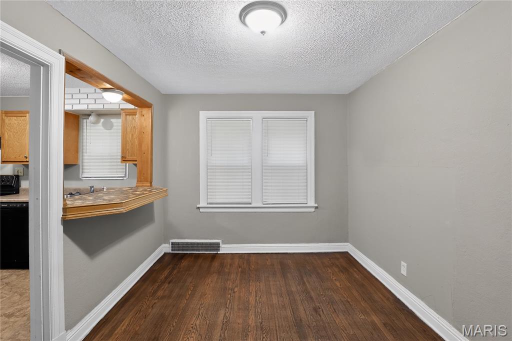 Hereford Home Place - Residential