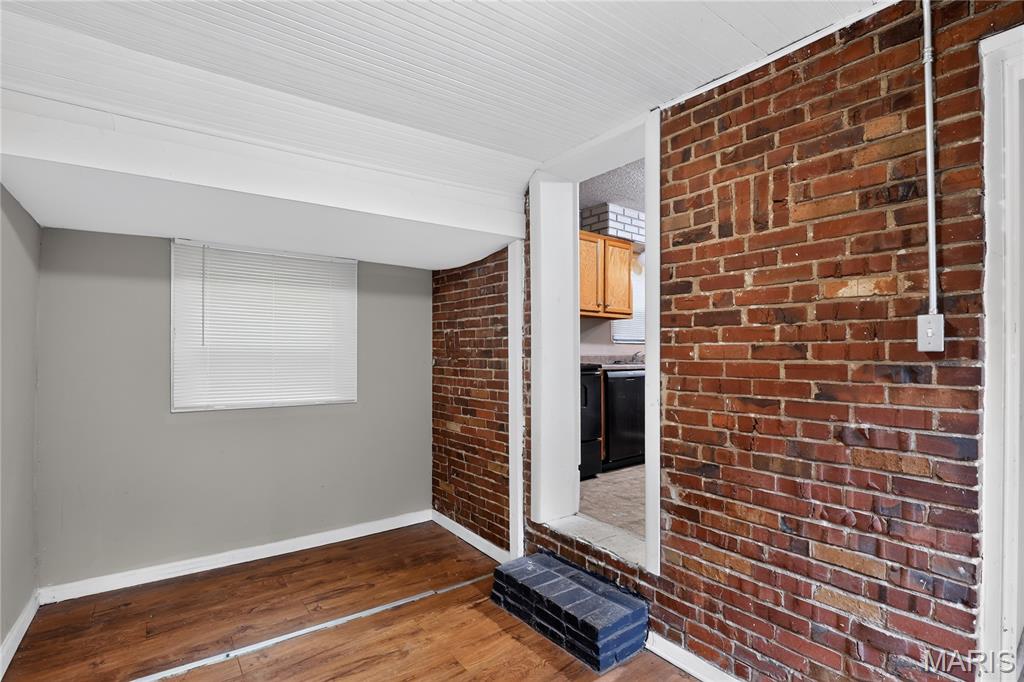Hereford Home Place - Residential