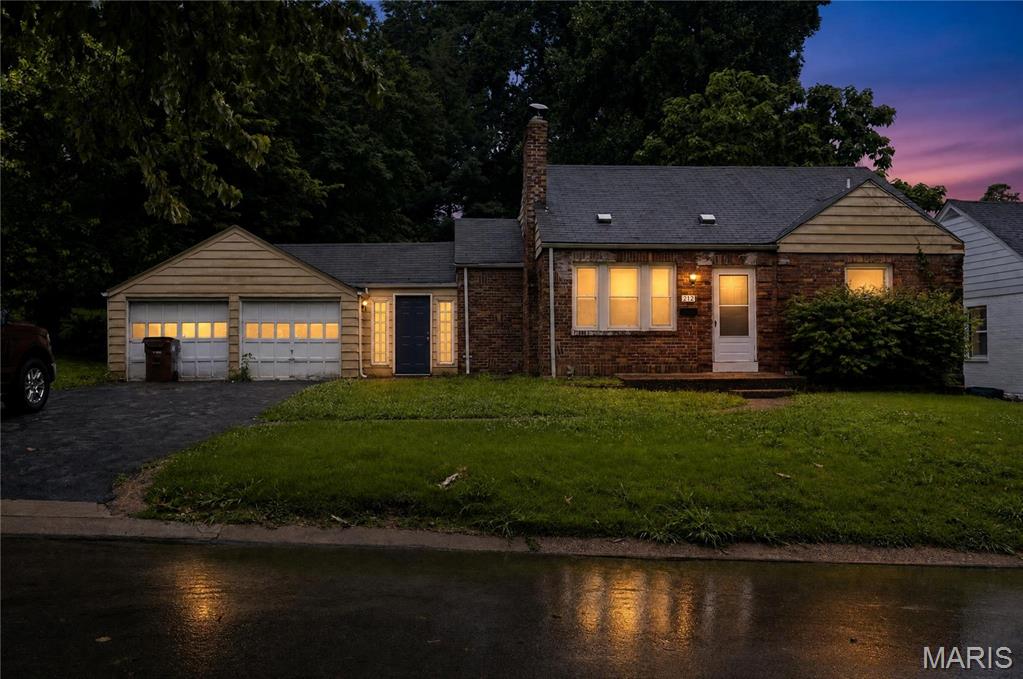 Hereford Home Place - Residential
