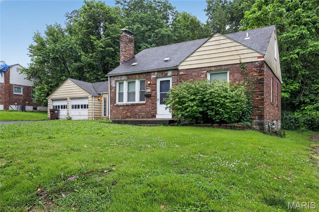 Hereford Home Place - Residential