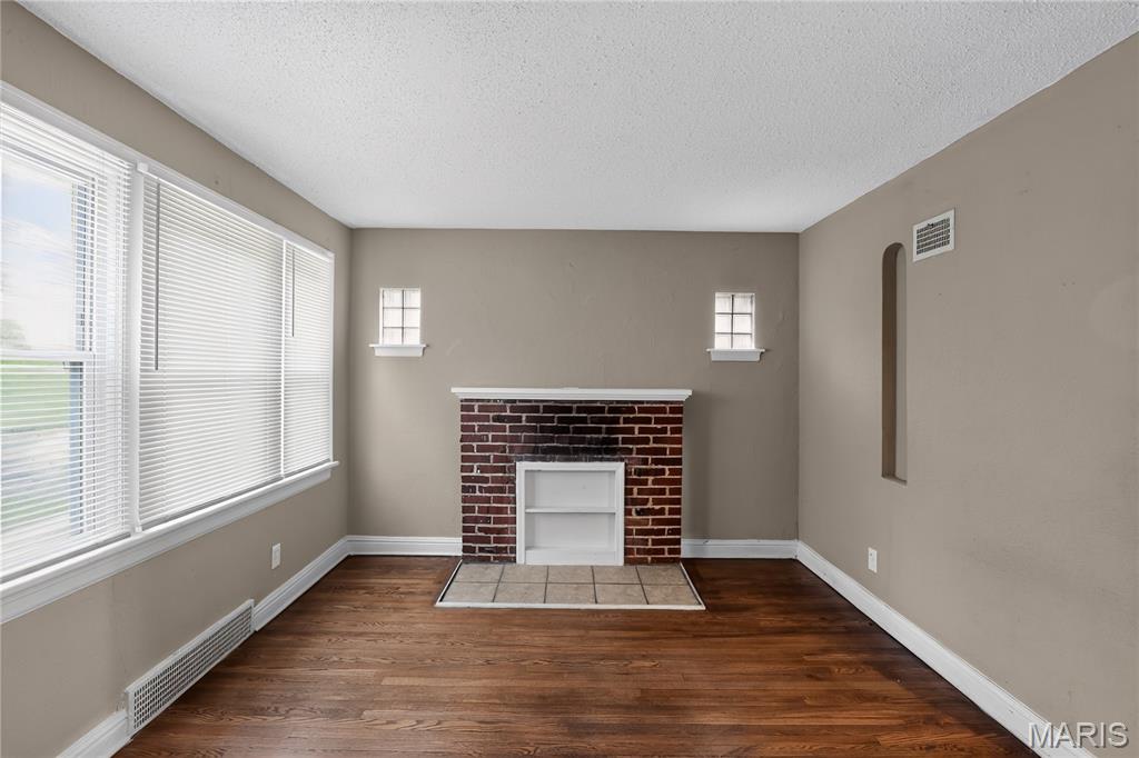 Hereford Home Place - Residential