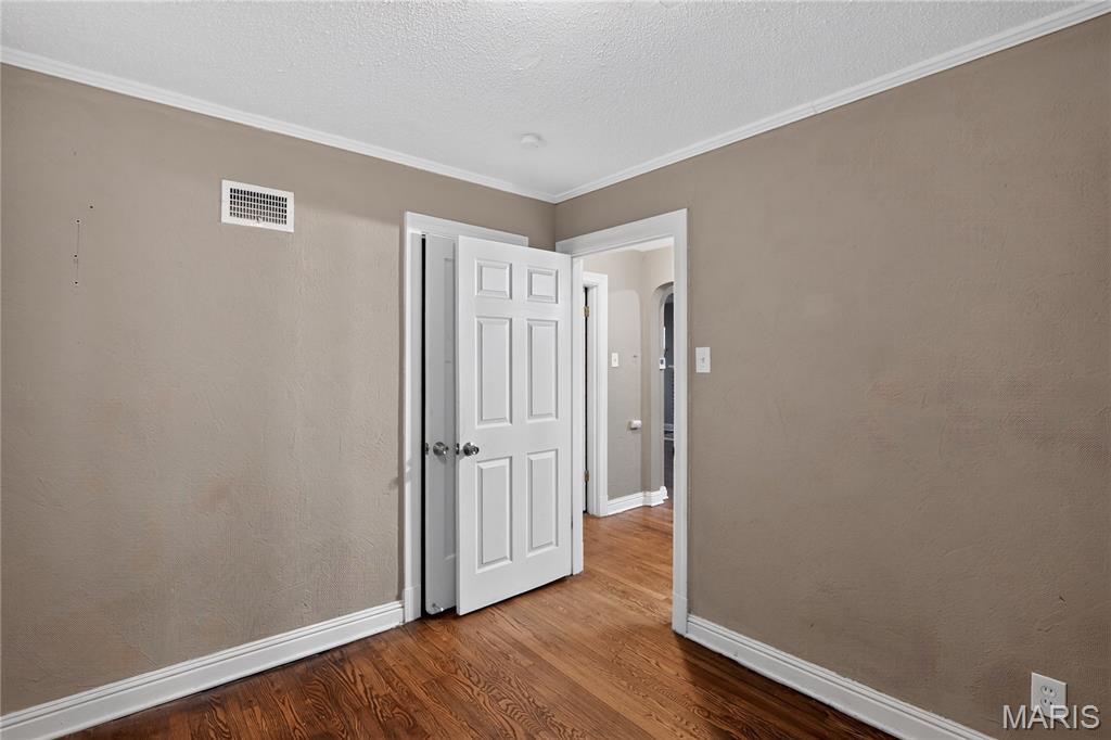 Hereford Home Place - Residential