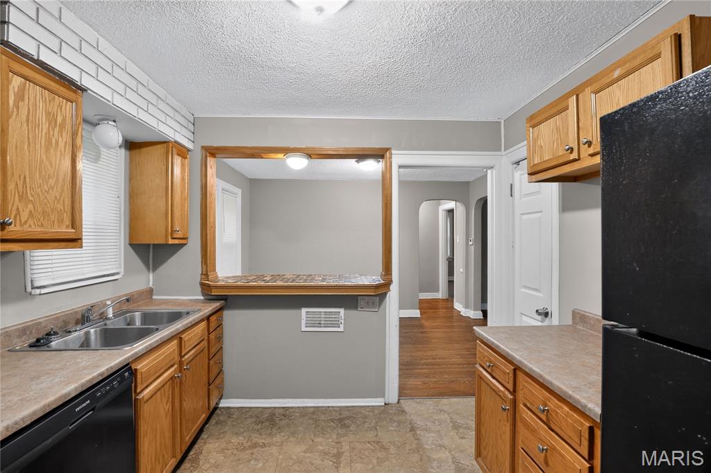 Hereford Home Place - Residential