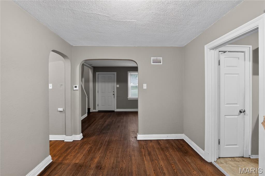 Hereford Home Place - Residential