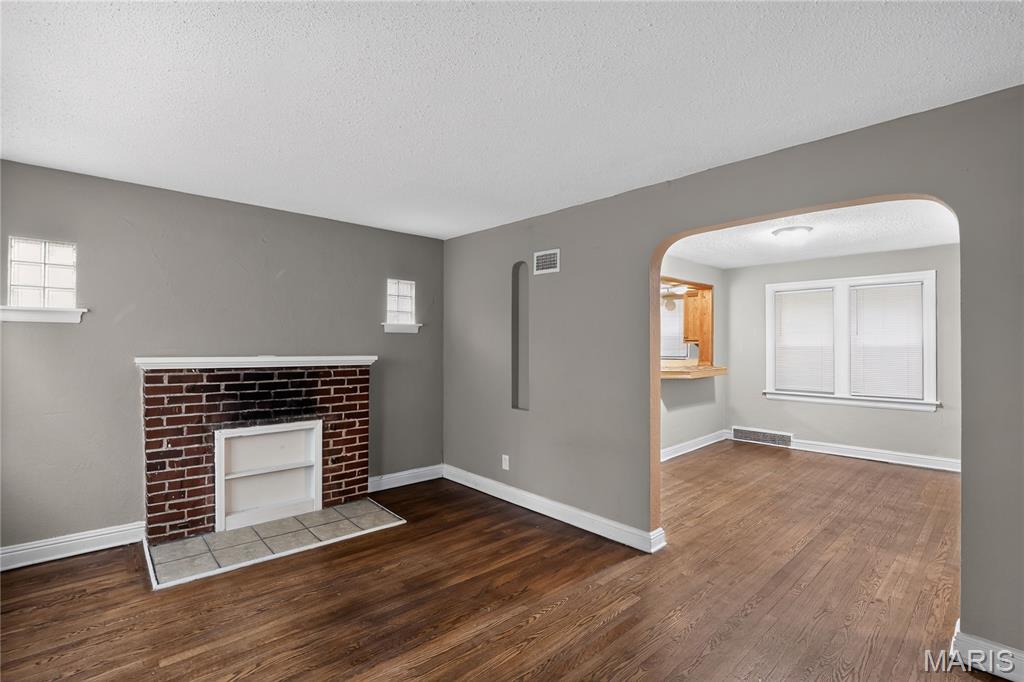 Hereford Home Place - Residential