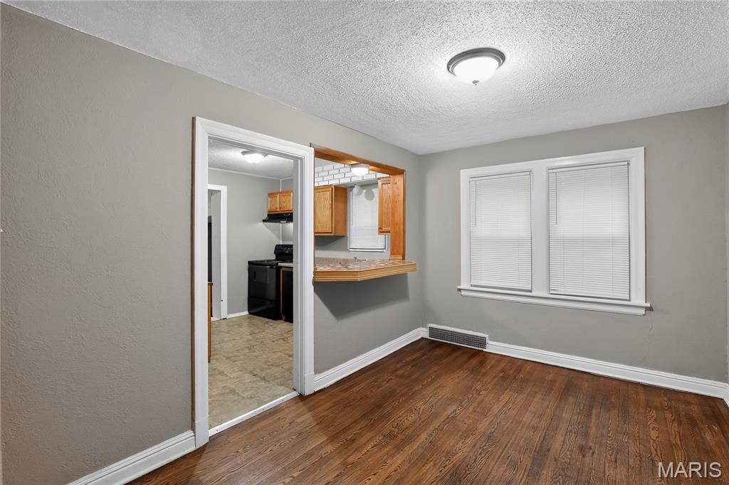 Hereford Home Place - Residential