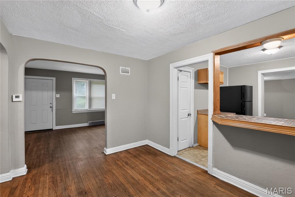 Hereford Home Place - Residential