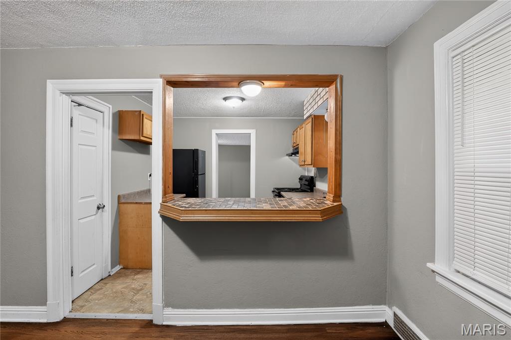Hereford Home Place - Residential