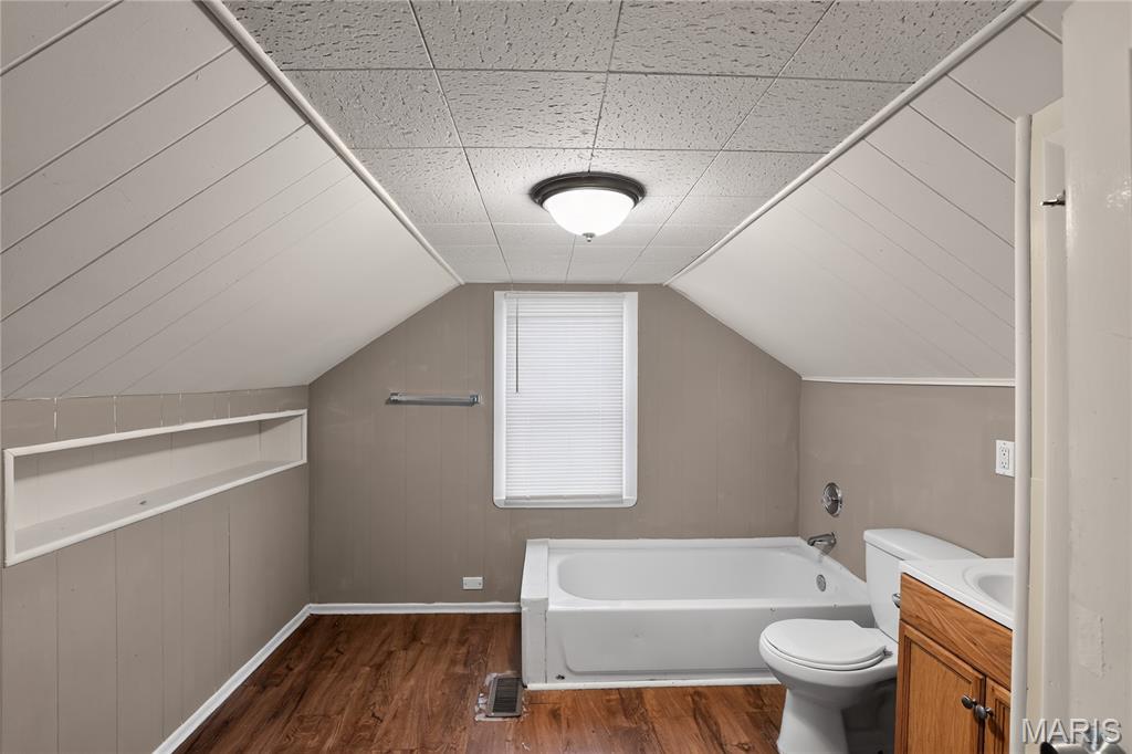 Hereford Home Place - Residential