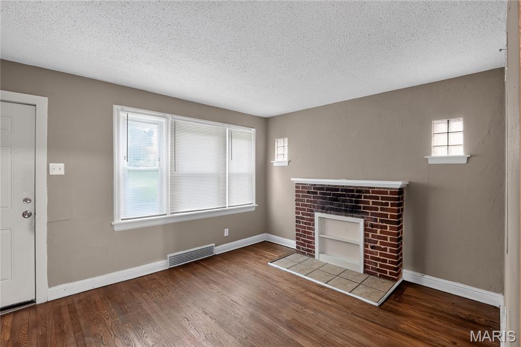 Hereford Home Place - Residential