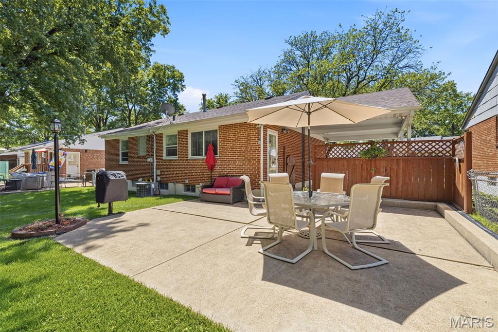 Teakwood Place 2 - Residential