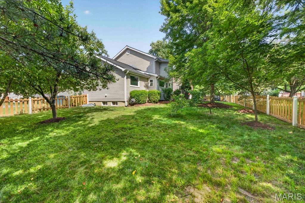Cherry Hills/ Arlington Terrace - Residential