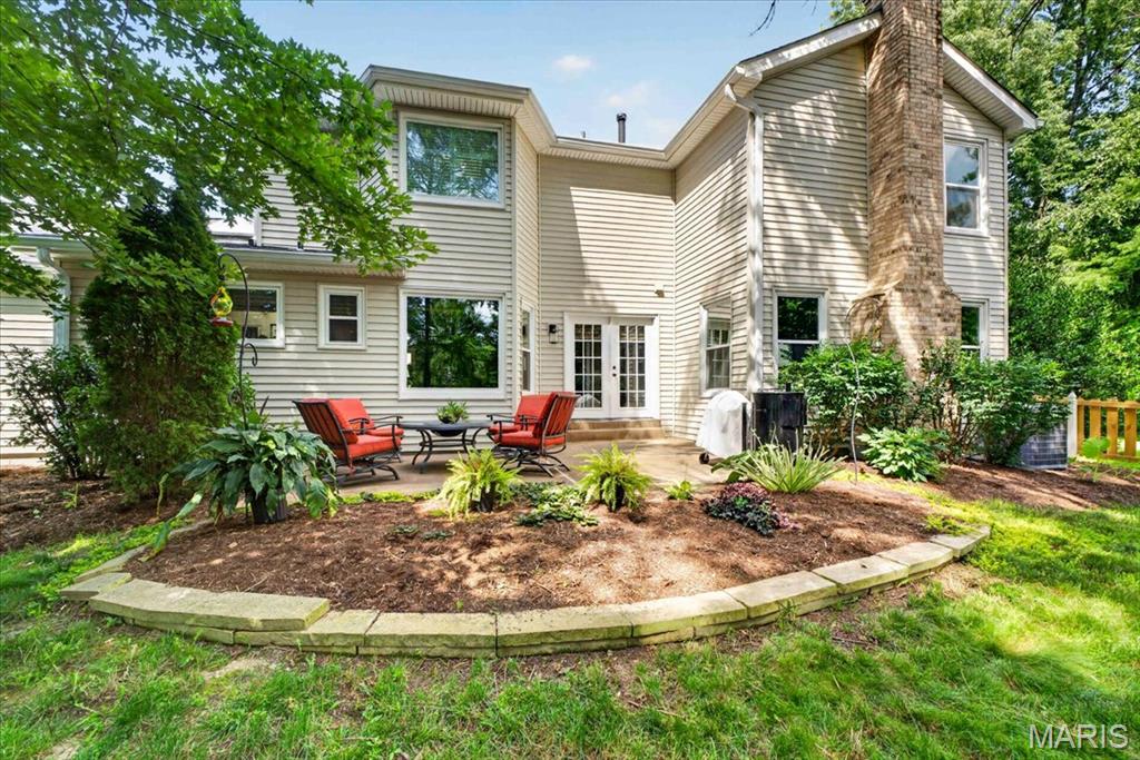 Cherry Hills/ Arlington Terrace - Residential