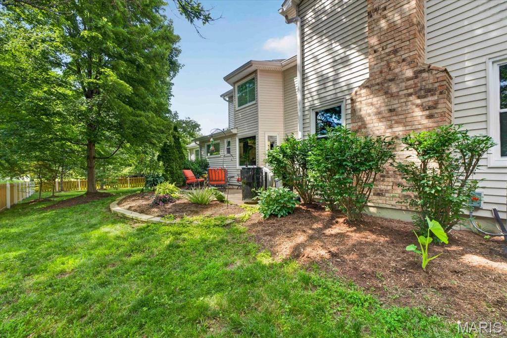 Cherry Hills/ Arlington Terrace - Residential