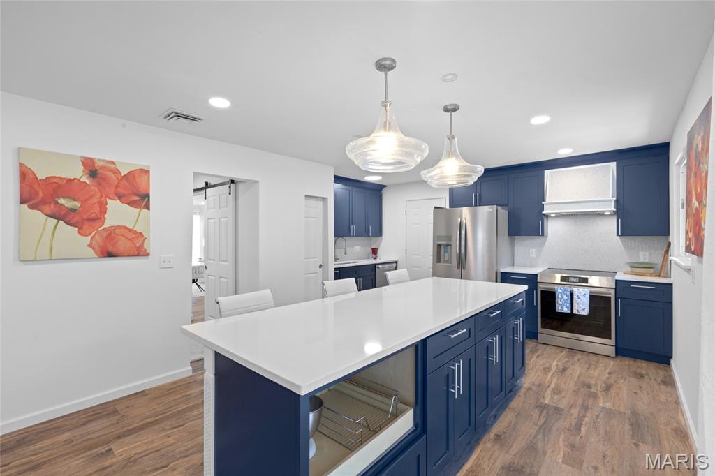 Robinwood West 4 - Residential