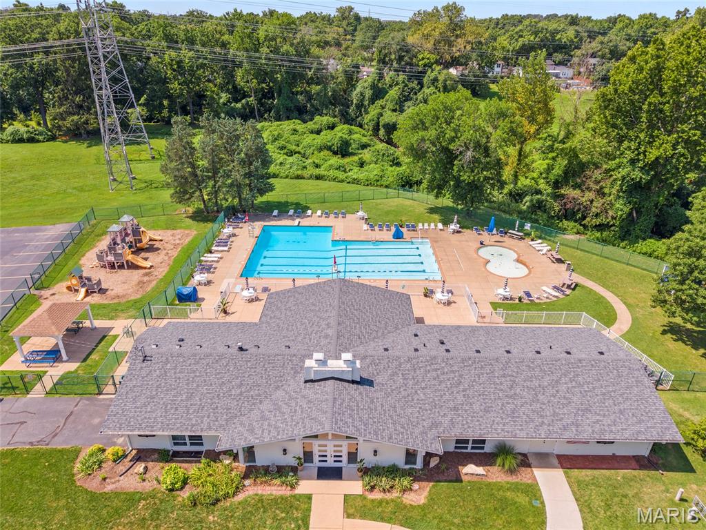 Robinwood West 4 - Residential