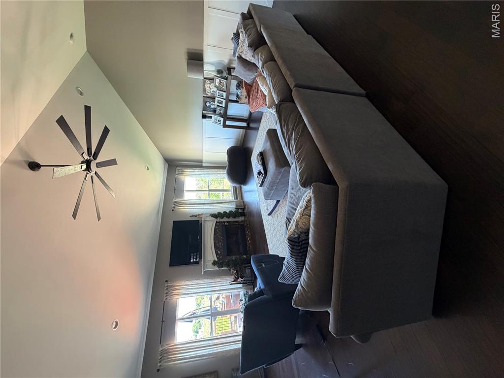 Grants View One - Residential