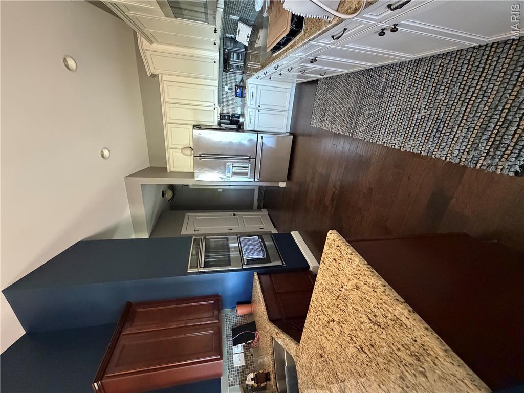 Grants View One - Residential