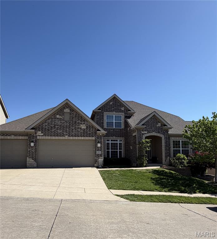 Grants View One - Residential