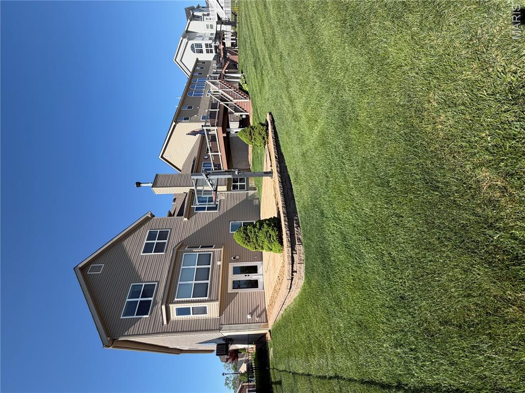Grants View One - Residential