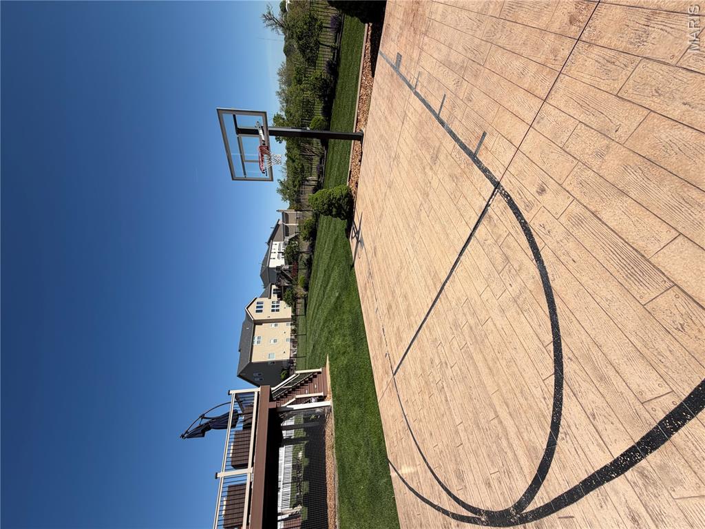 Grants View One - Residential