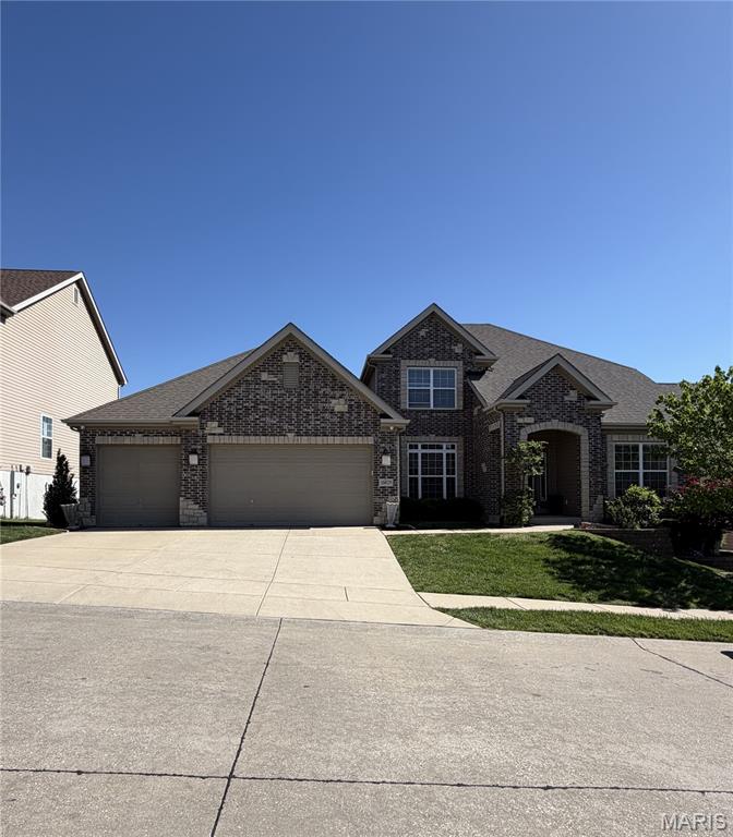 Grants View One - Residential
