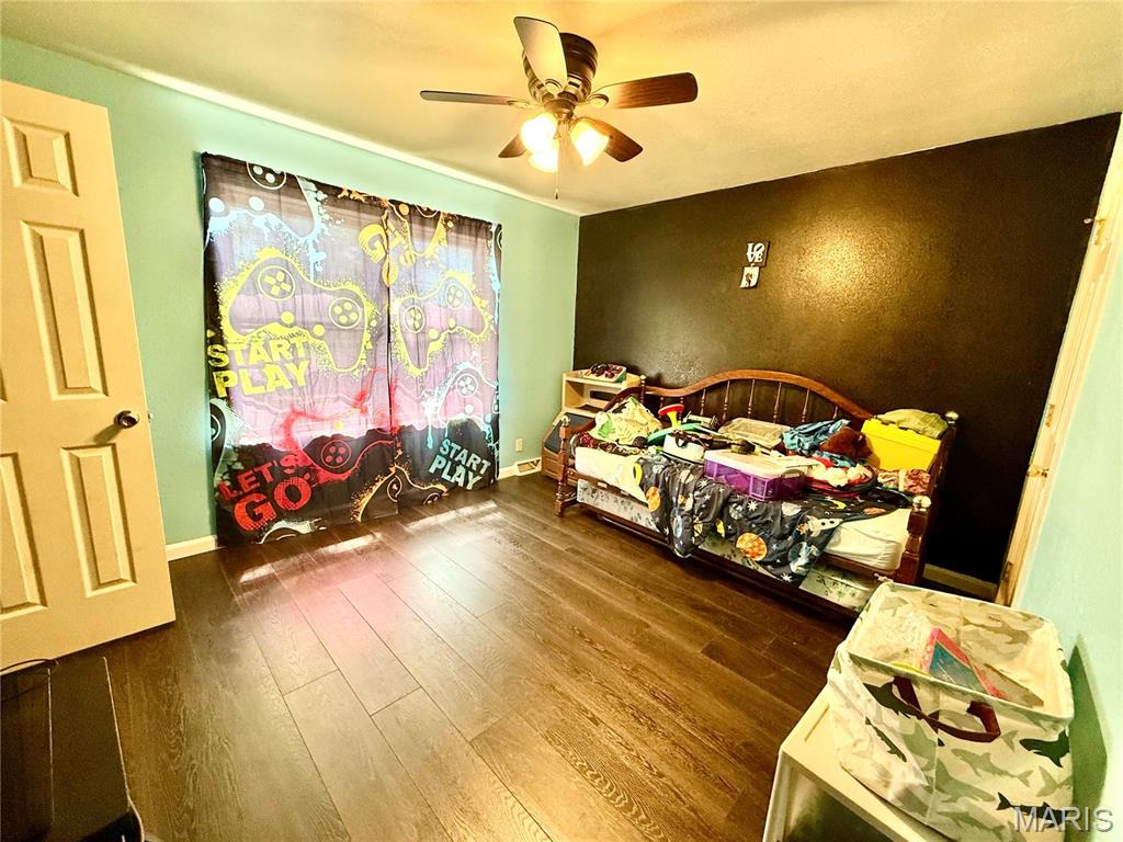 none - Residential