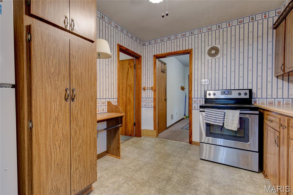 Mil-Spring Sub - Residential