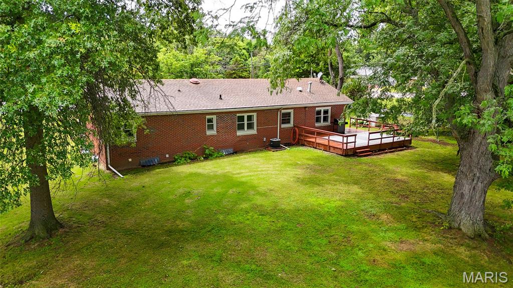 Mil-Spring Sub - Residential
