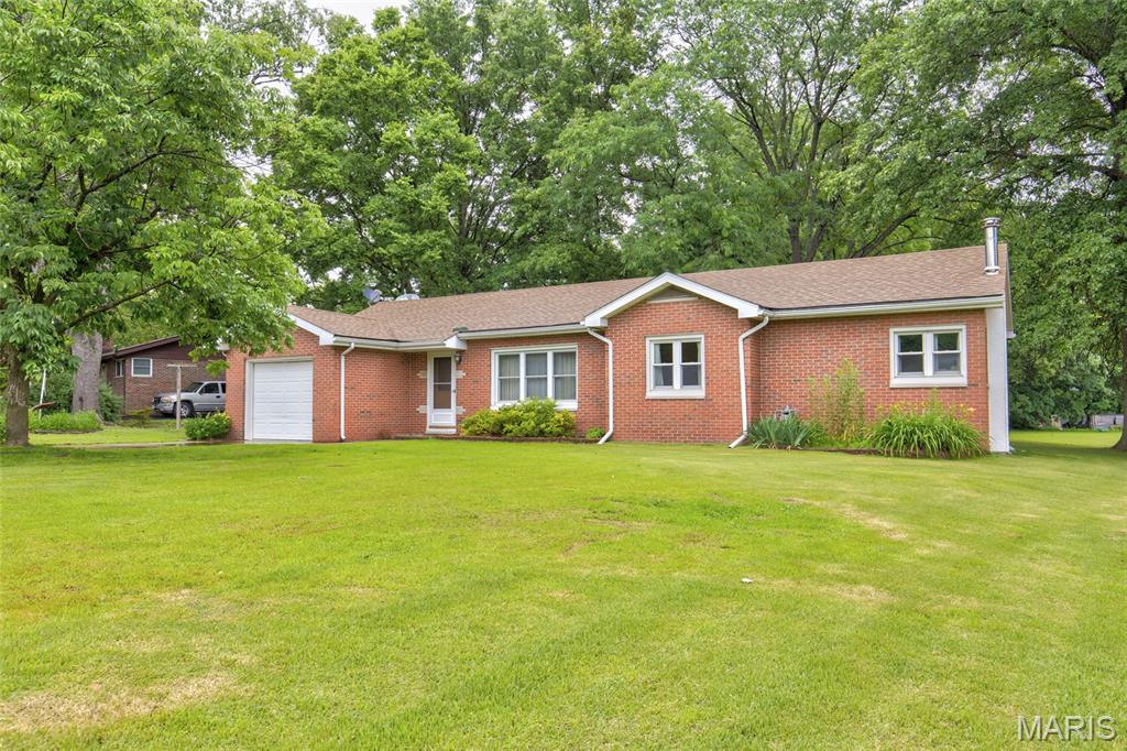 Mil-Spring Sub - Residential