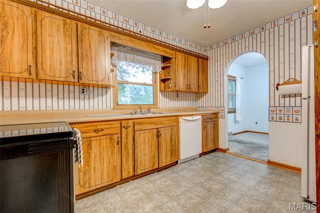Mil-Spring Sub - Residential