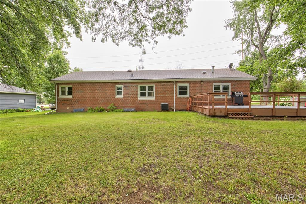 Mil-Spring Sub - Residential