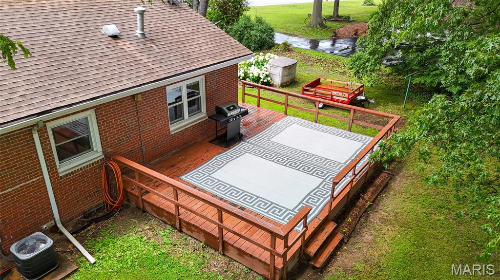 Mil-Spring Sub - Residential