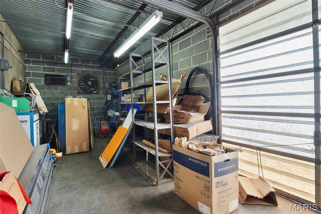 none - Commercial Sale