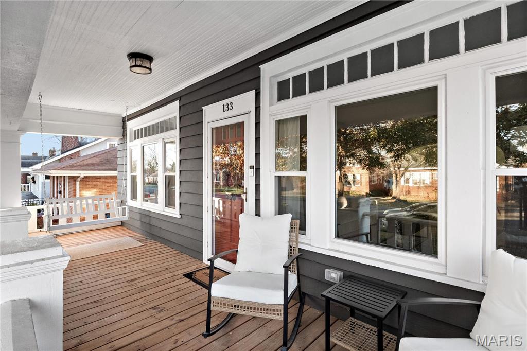 Longs Heights - Residential