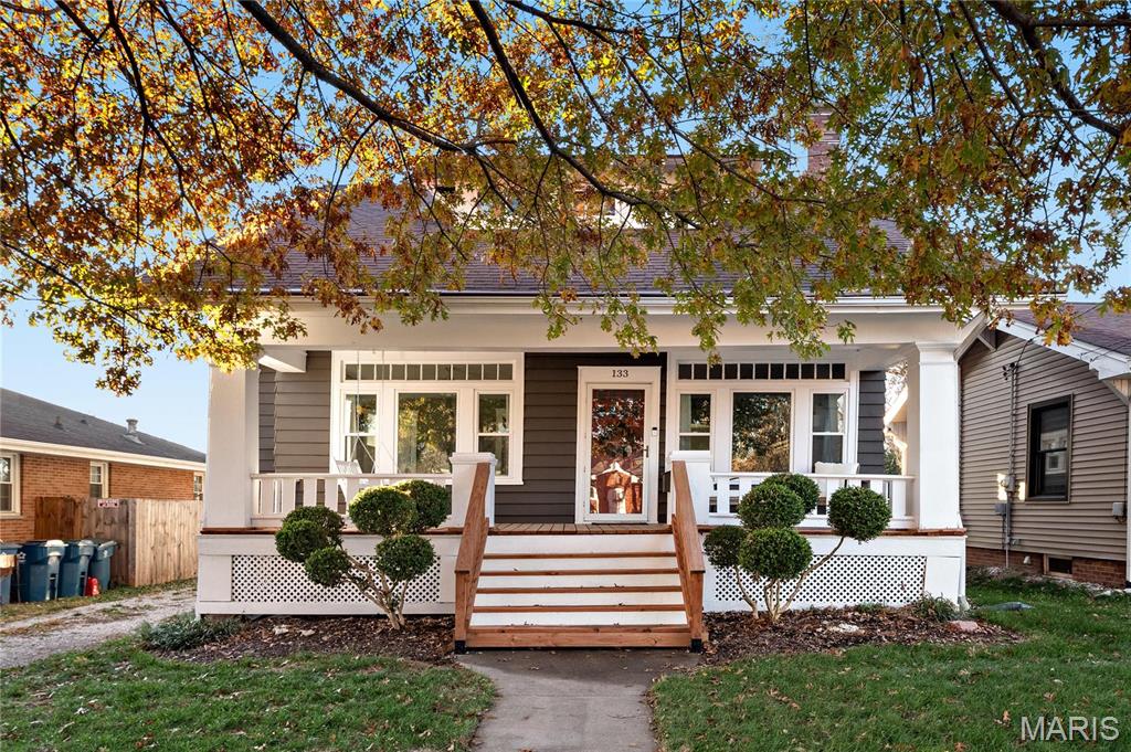 Longs Heights - Residential