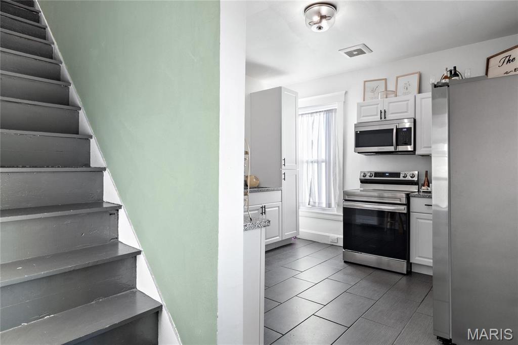 Longs Heights - Residential