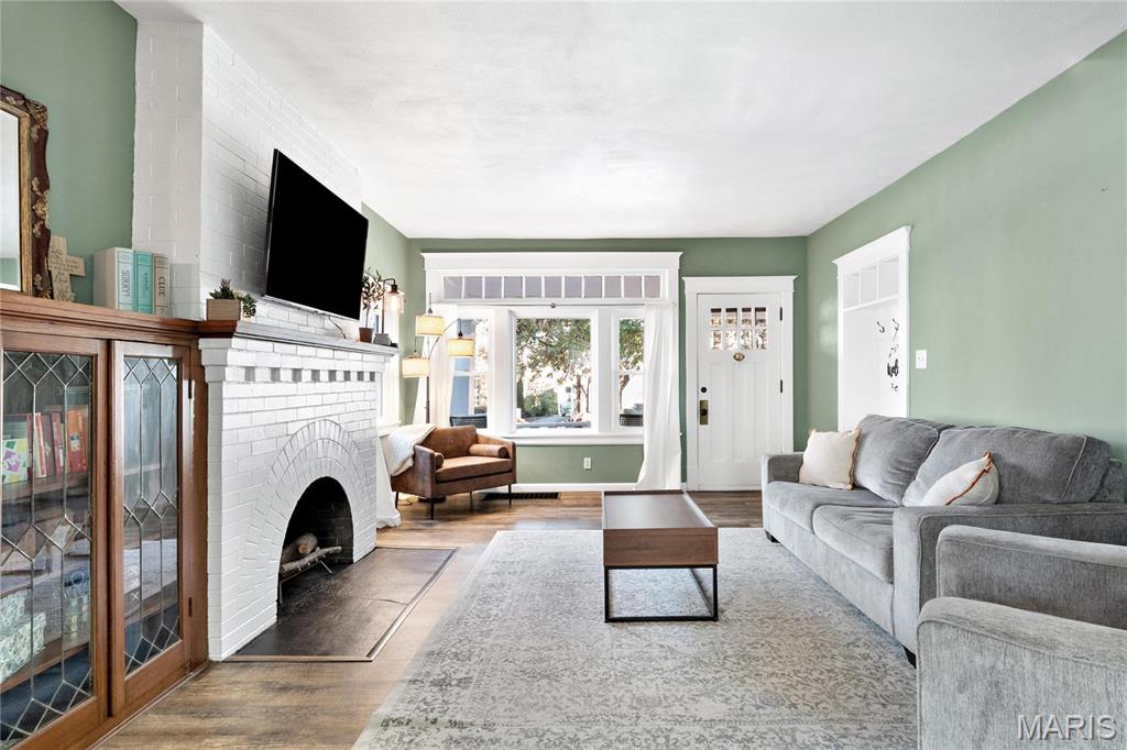 Longs Heights - Residential