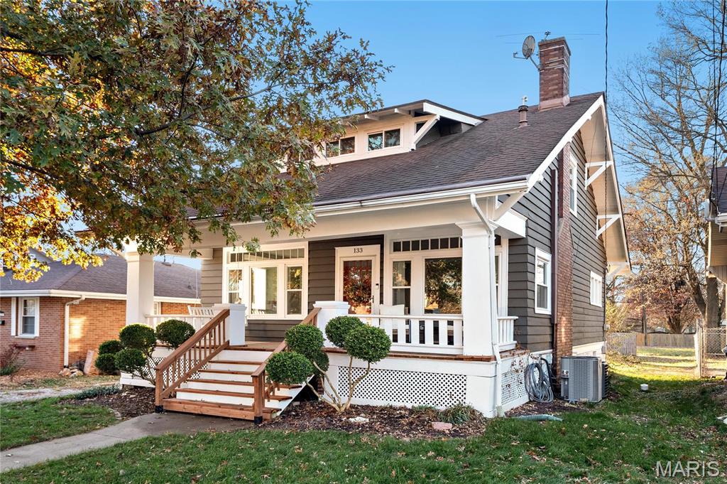 Longs Heights - Residential