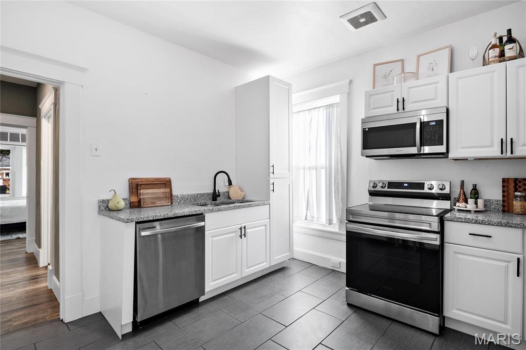 Longs Heights - Residential