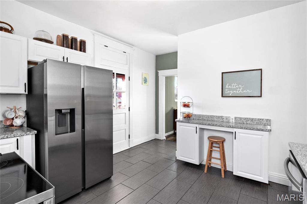 Longs Heights - Residential