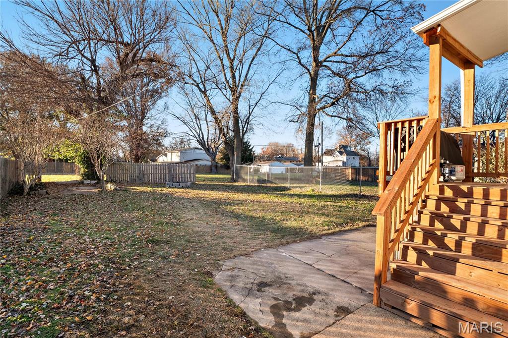 Longs Heights - Residential