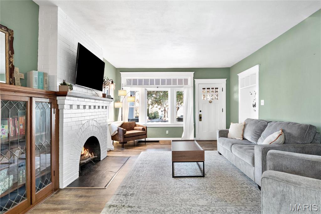 Longs Heights - Residential