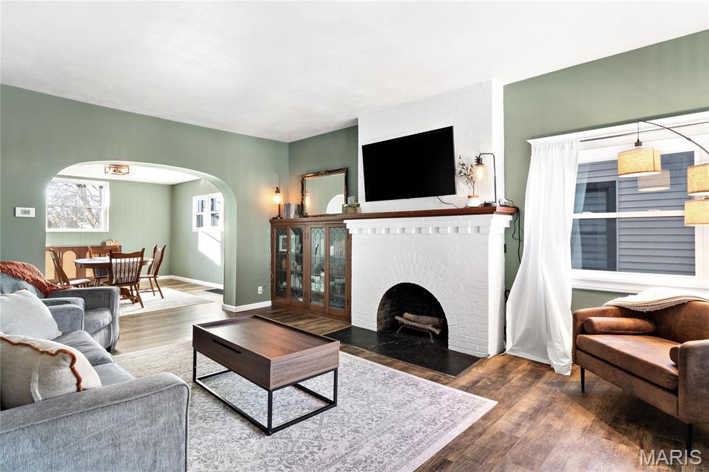 Longs Heights - Residential