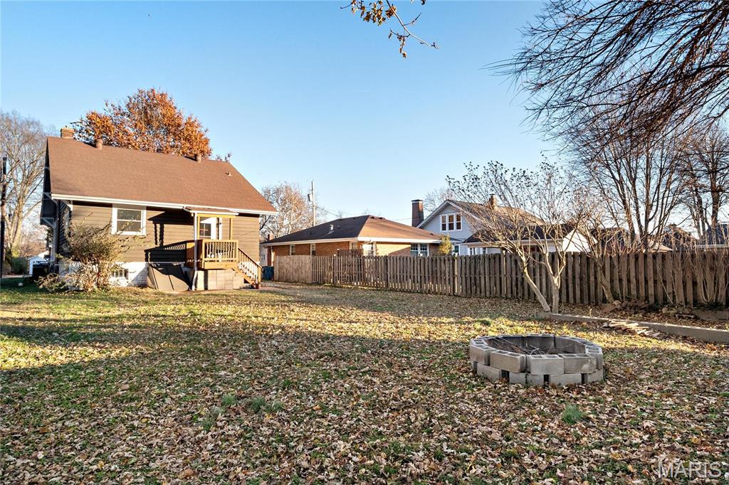 Longs Heights - Residential