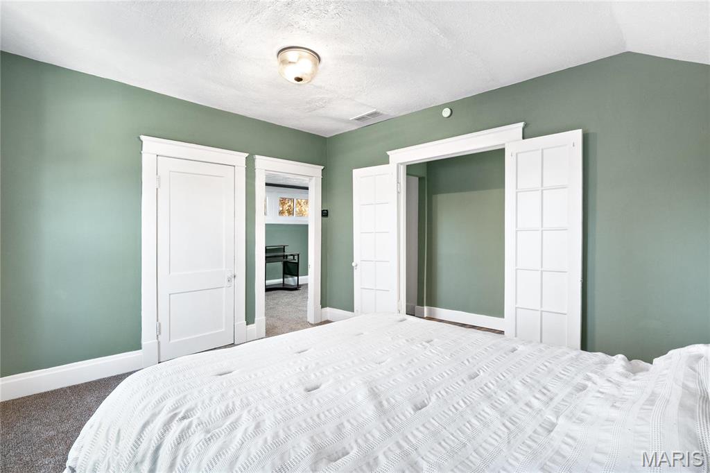 Longs Heights - Residential