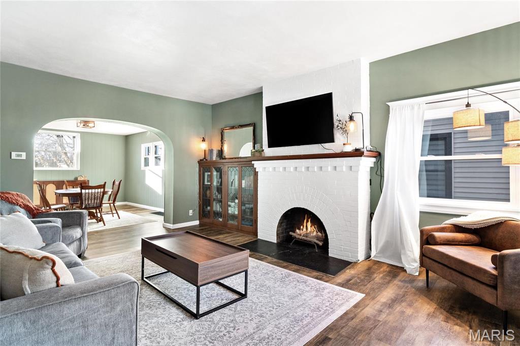 Longs Heights - Residential