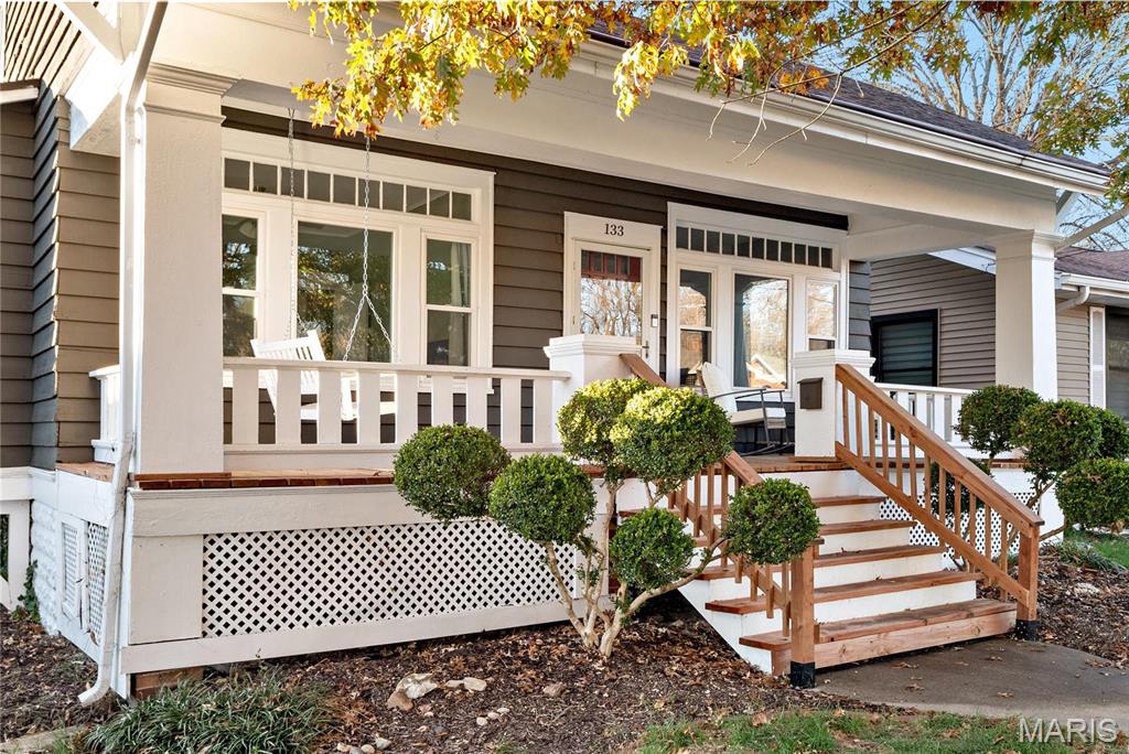 Longs Heights - Residential