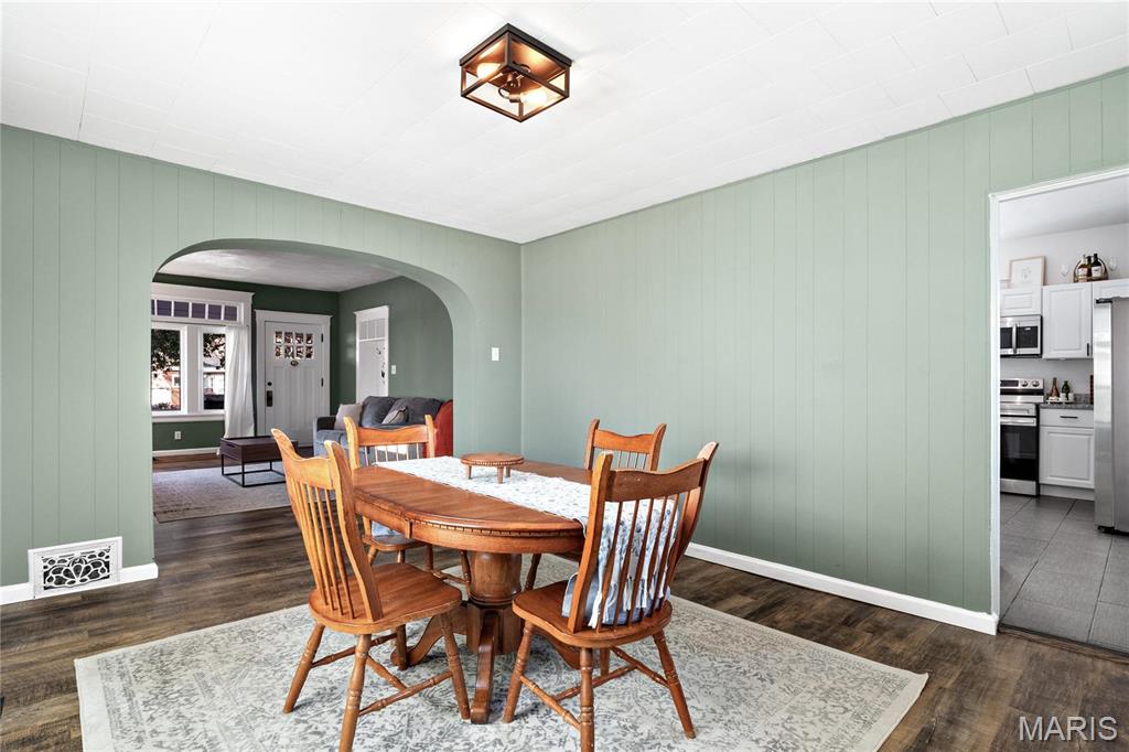 Longs Heights - Residential