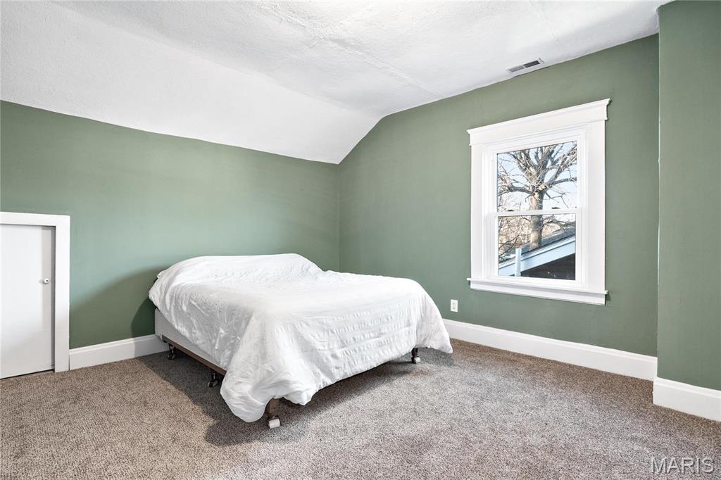 Longs Heights - Residential